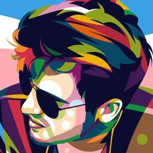 Meet your Posher, Jared